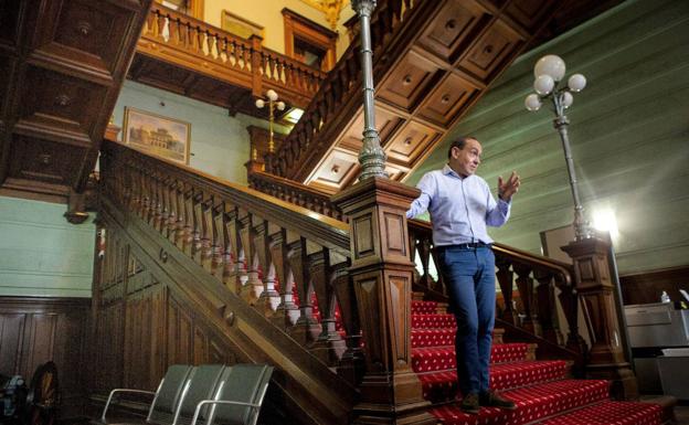 El Gobierno local de Irun presenta un incremento de presupuesto histórico de 13,6 millones