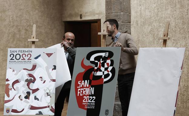 El presunto autor del fraude del cartel de San Fermín 2022 podría haber cometido dos delitos diferentes