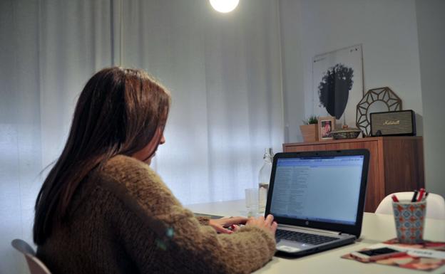 Uno de cada dos usuarios sufre problemas de ciberseguridad en casa