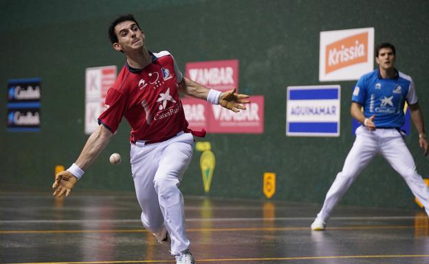 Jokin Altuna escribe un abecé delicioso