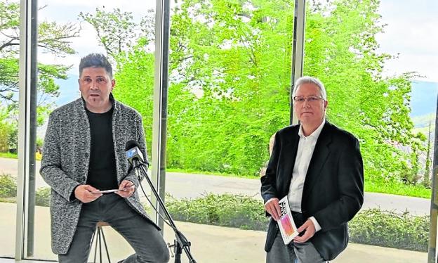 El Zelai Arizti proyectará dos películas de la 'II Muestra de cine de naturaleza'