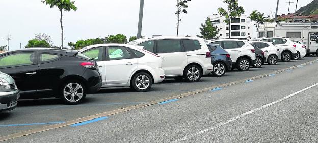 Se abre mañana el plazo para solicitar la Tarjeta Municipal de Estacionamiento
