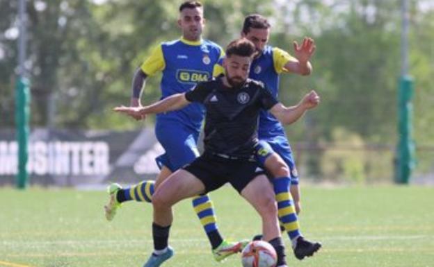 El Real Unión se complica su presencia en los playoff