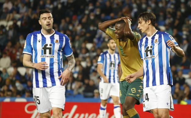 Las cábalas para Europa: la Real Sociedad podría sellar su pase matemáticamente el jueves