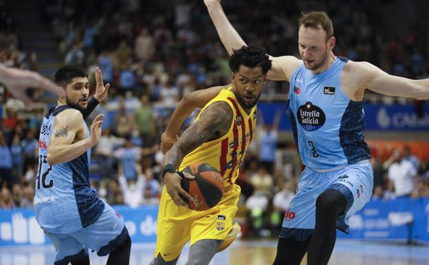 La ACB disputa la penúltima jornada con seis equipos en la pelea por eludir el descenso