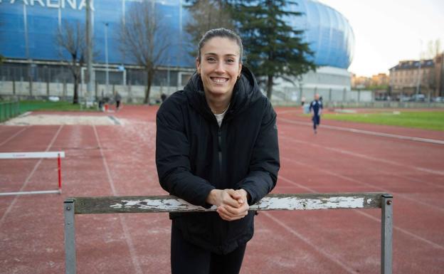 Malen Ruiz de Azua y Teresa Errandonea, en la selección española que competirá en el Iberoamericano