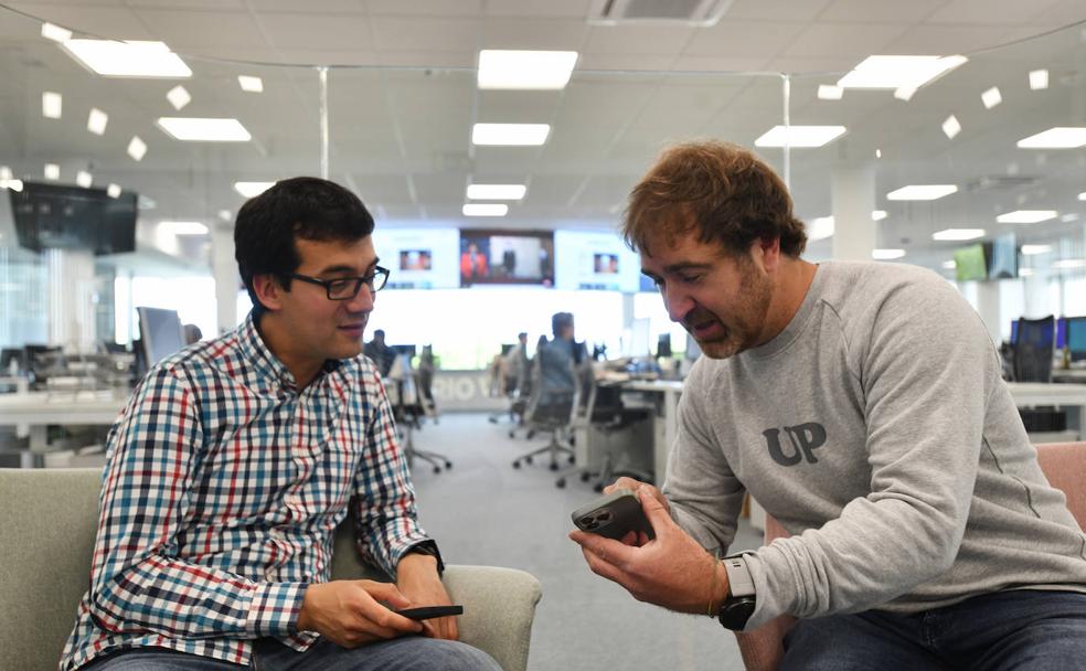 Seis suscriptores toman la palabra