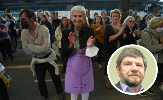 «Es una falacia decir que habrá más abortos por la ley»