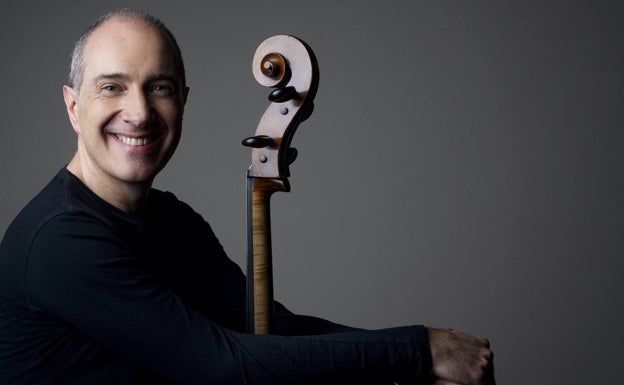 Euskadiko Orkestra encara su penúltimo programa con Asier Polo y el nuevo estreno de Teresa Catalán