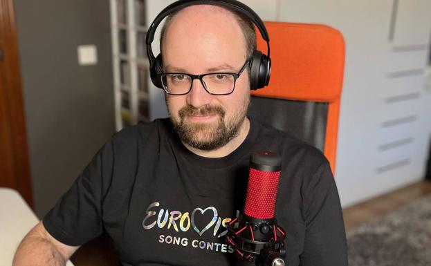 «Chanel tiene posibilidades reales de ganar, entrará fácil en el top 5»