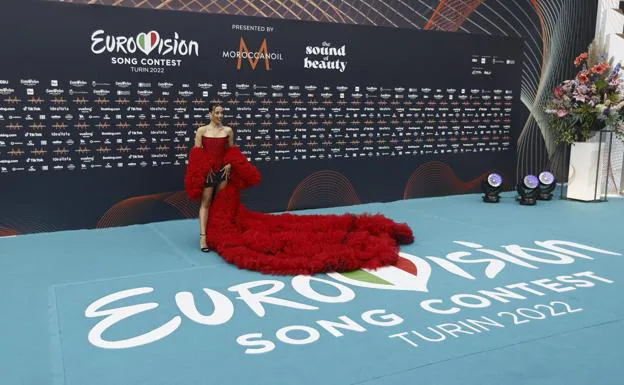 Eurovisión 2022: Posición en la que actúa España y otros datos prácticos que tienes que saber