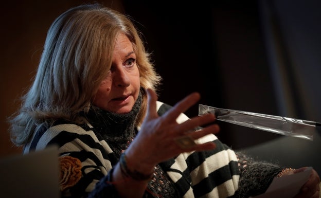 Covite advierte de que el caso Atristain «no es extensible» a otros presos de ETA