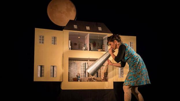 Música, títeres y feria especial para celebrar la Noche Blanca en Tolosa