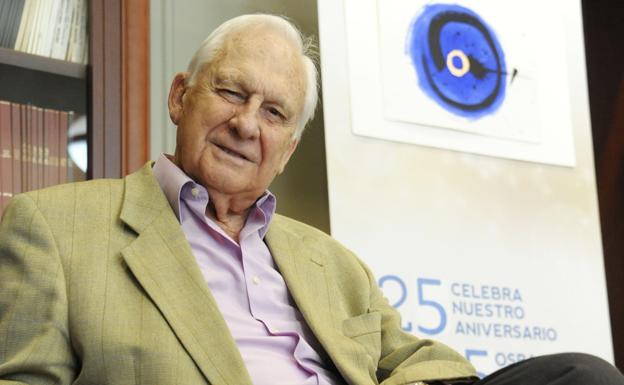 «Más allá de su sonido, Arantzazu tiene algo especial»