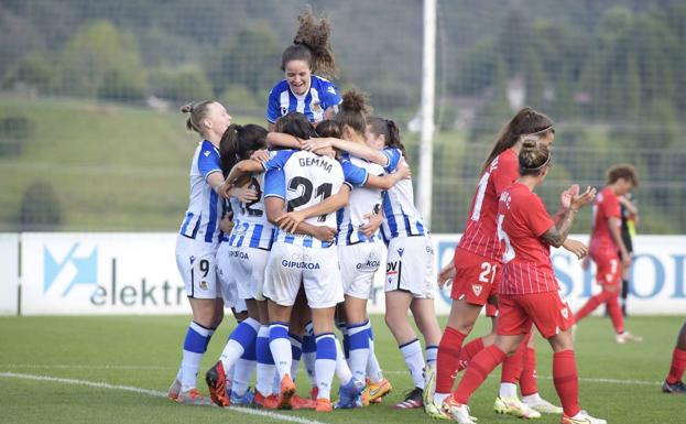 Anoeta, el escenario final para una campaña inolvidable