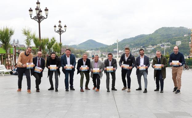 Un regreso muy esperado