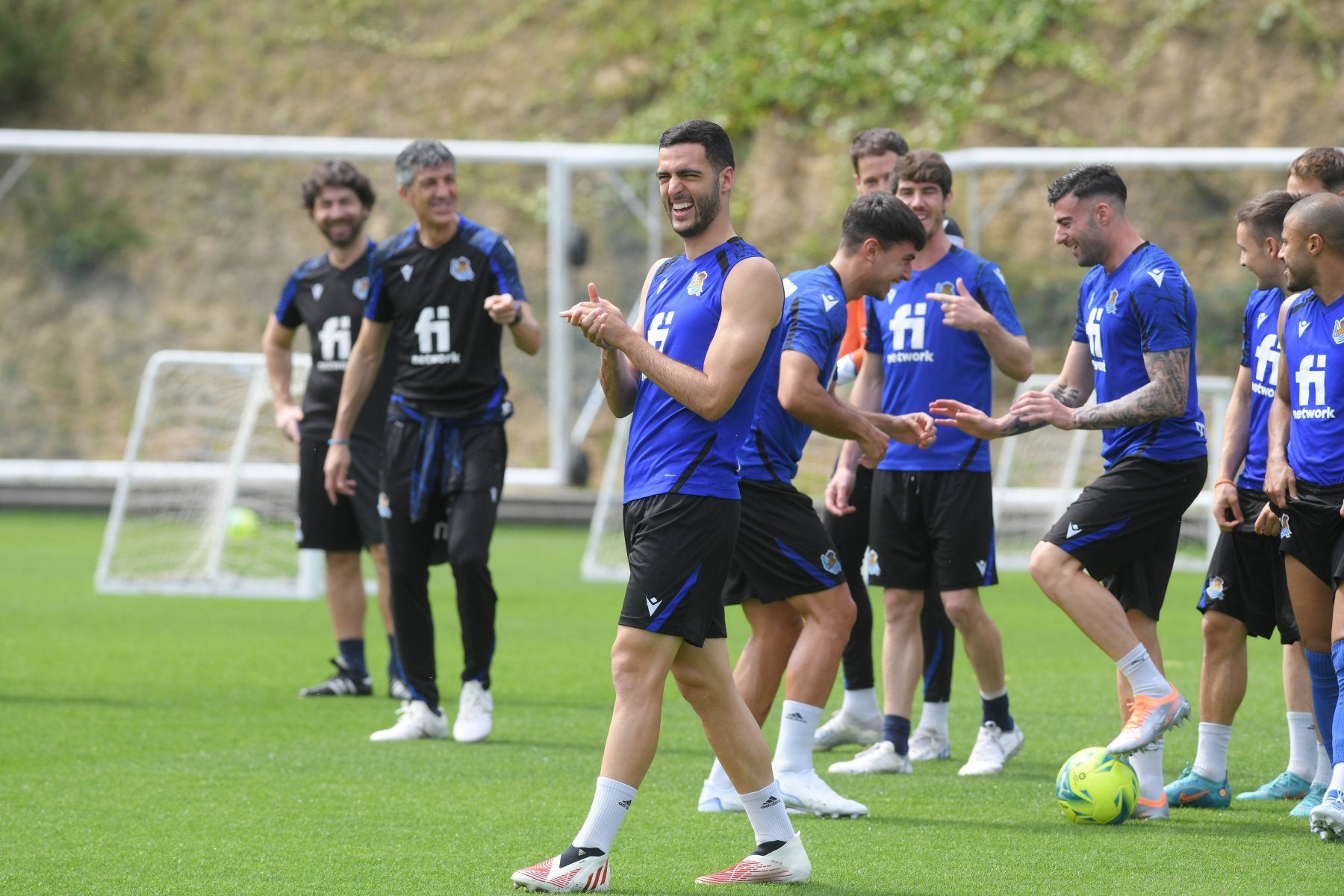 El día para decidir el camino en Europa