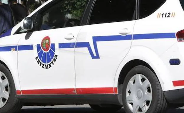 Detenido un hombre en Ortuella acusado de agresión sexual