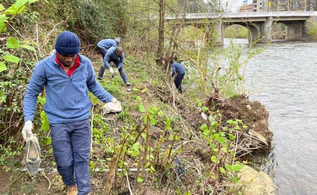 Un contrato hacia la integración