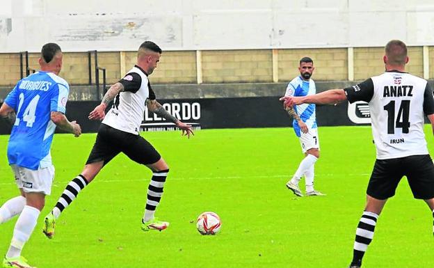 El Real Unión remonta al Talavera y se aferra al sueño del playoff