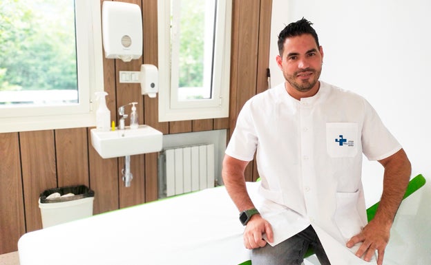 ¿Qué es el síndrome del túnel carpiano y cómo se trata?