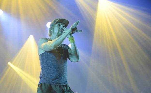 Macaco, La Mala Rodríguez y Varry Brava pondrán la música al regreso de las fiestas de San Marcial