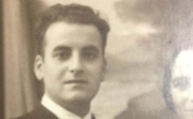 «Nuestro deseo es encontrar al aitona para poderlo enterrar en Altza junto a la amona»