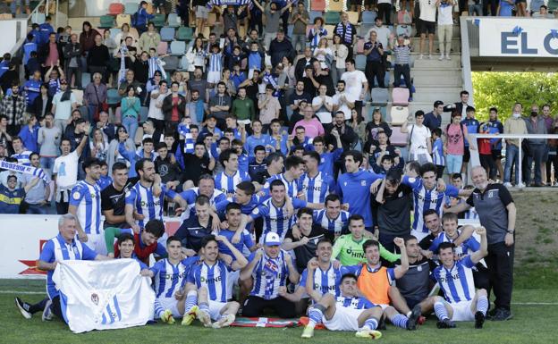 El Beasain se medirá al Txantrea en el último partido por el ascenso a Segunda RFEF