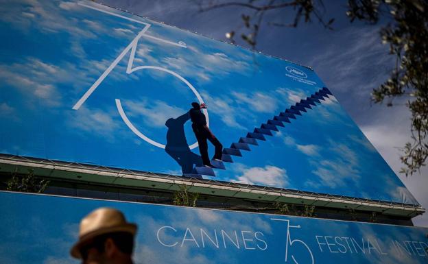 Euskal zinemagintza aurten ere izango da Cannesko zinemaldian