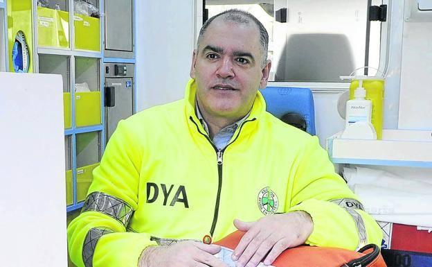 Un informe que alertaba de las irregularidades de la DYA Bizkaia se envió al grupo del PNV de Galdakao