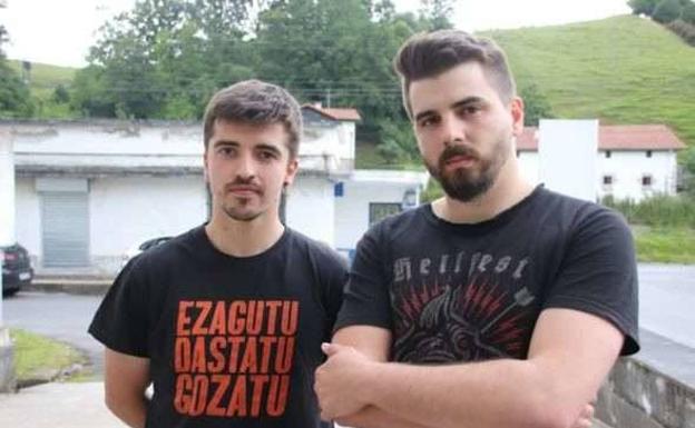 'Helmuga' disko berria aurkeztuko du Habi taldeak Donostian