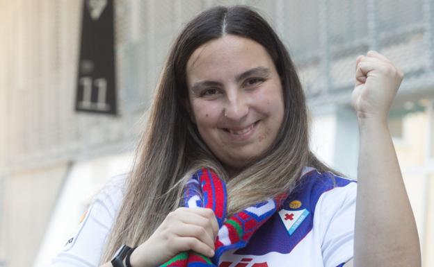 «Me gustaría subir el sábado, pero intuyo que no va a pasar»