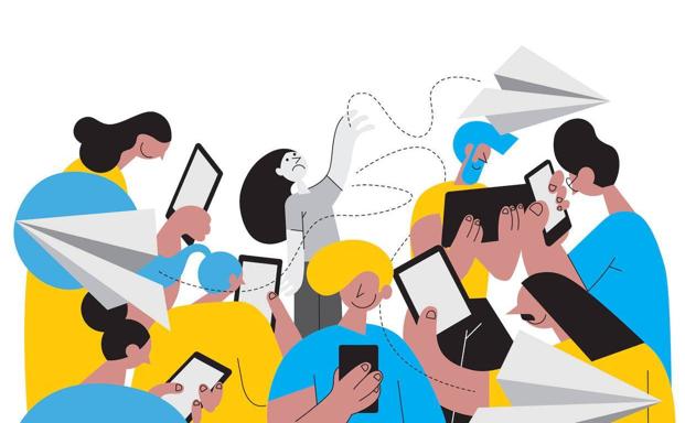 Konekta-tu, la receta para superar la brecha digital