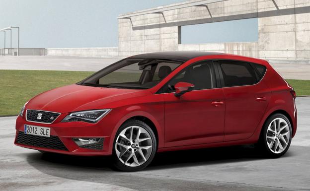 Alertan del riesgo de incendio en varios modelos de Seat Tarraco y León