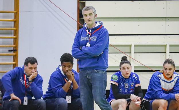 El Comité de Competición fijará la fecha del Bera Bera-Lanzarote