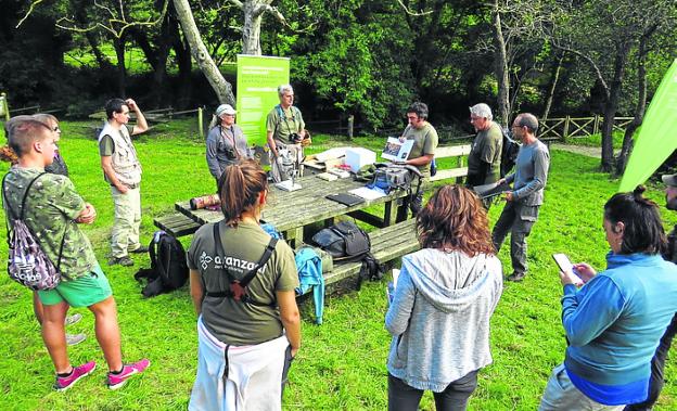 Comienza la Semana Europea de los Geoparques