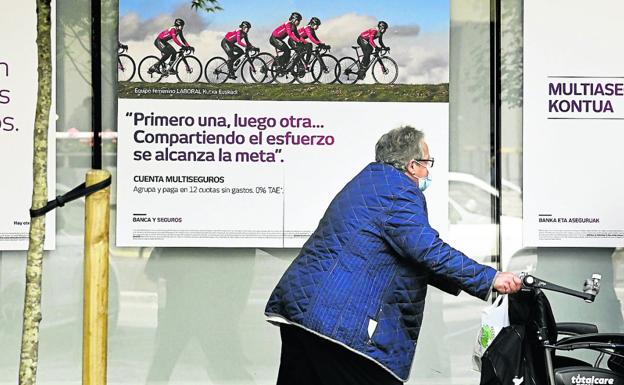 La atención que prestan las entidades financieras llega al último Pleno