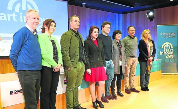 La sexta edición de STARTinnova Day pone el foco en la educación del futuro