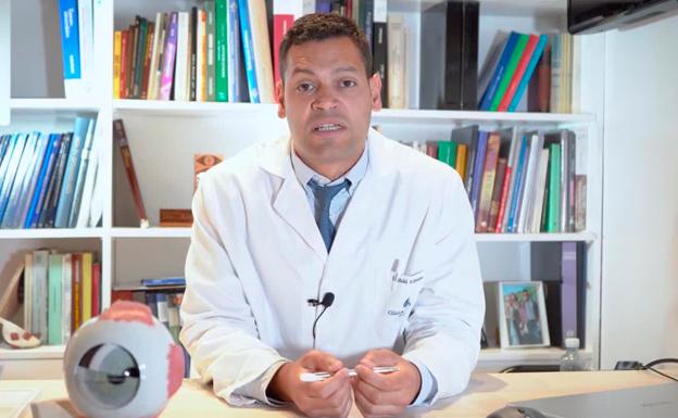 Clínica Aldasoro: la solución a tus problemas de visión