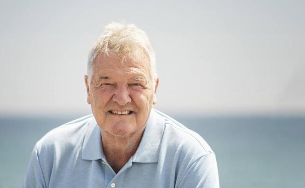 John Toshack explica sus frases más célebres