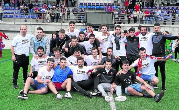 Las vueltas que da el fútbol