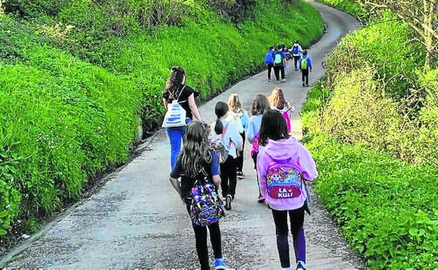 Udaleku irekietan izena emateko epea, zabalik