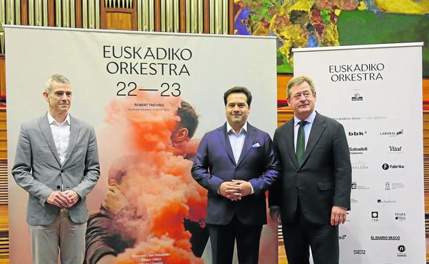 «Hemos cerrado nuestra casa de Estados Unidos. Mi hogar está en Gipuzkoa»