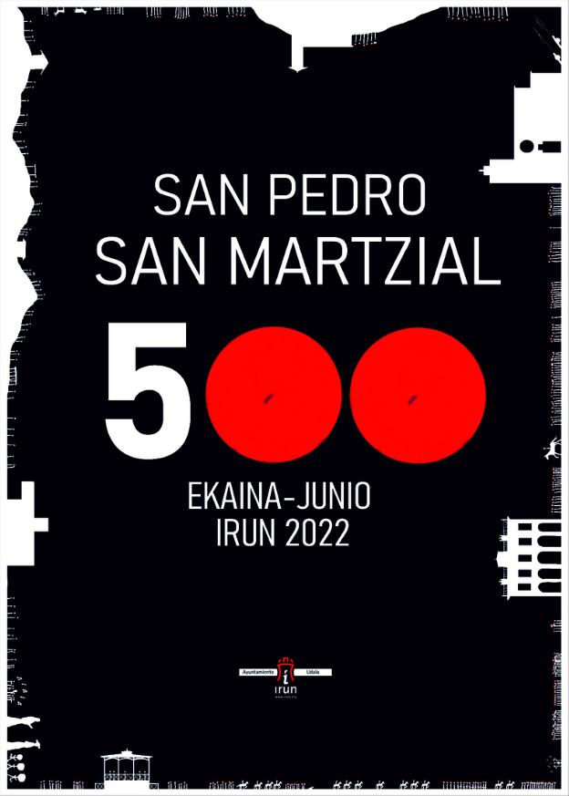 «Los sanmaciales siempre son especiales y este año lo serán más»