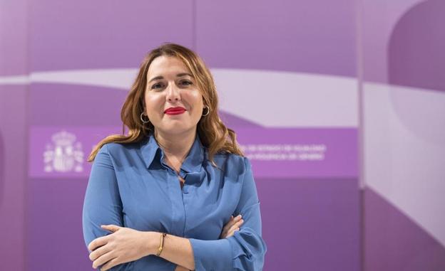 «Lo que es perverso es obligar a una mujer de 16 años a ser madre»