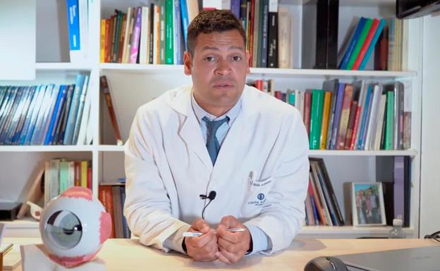 Glaucoma: problemas y soluciones