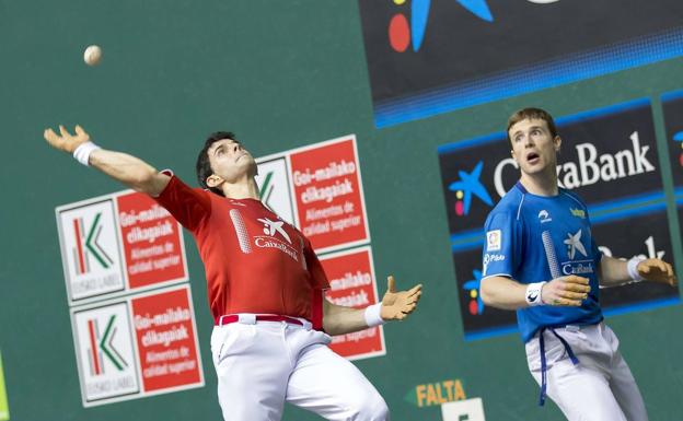 Agotadas las entradas para tres festivales de la feria de San Fermín