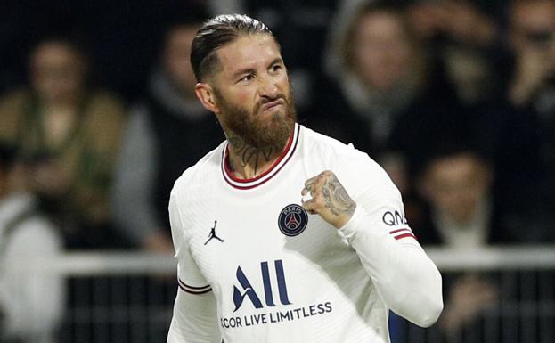 Eroski toma el control de la inmobiliaria que comparte con el futbolista Sergio Ramos
