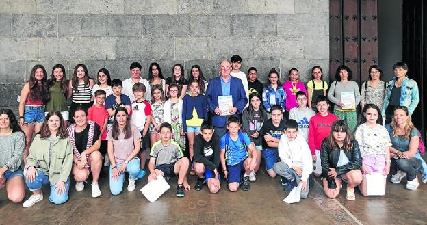 La Agenda Escolar 2030 presenta sus propuestas