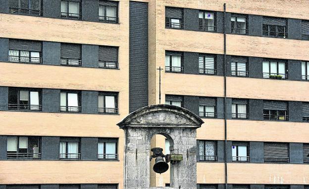 El alquiler de las viviendas vacías, «objetivo y clave» para Tolosa